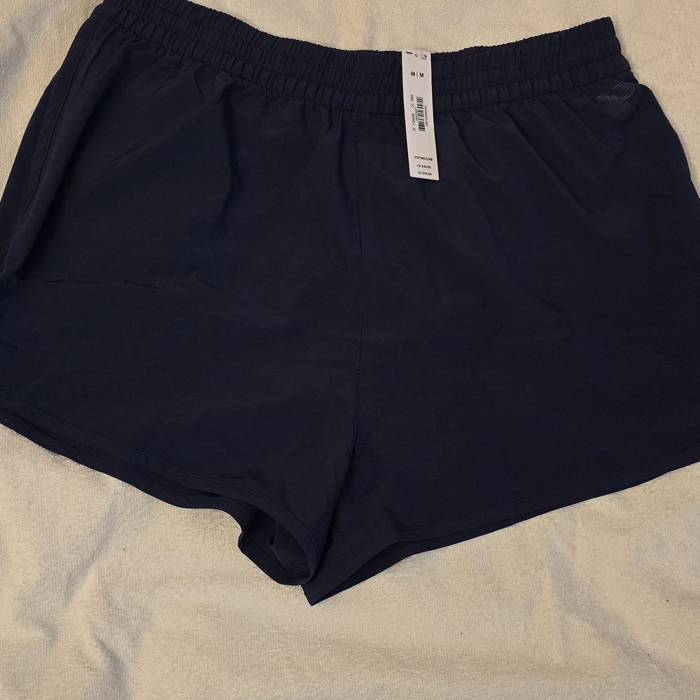 PINK Victoria's Secret Active Shorts